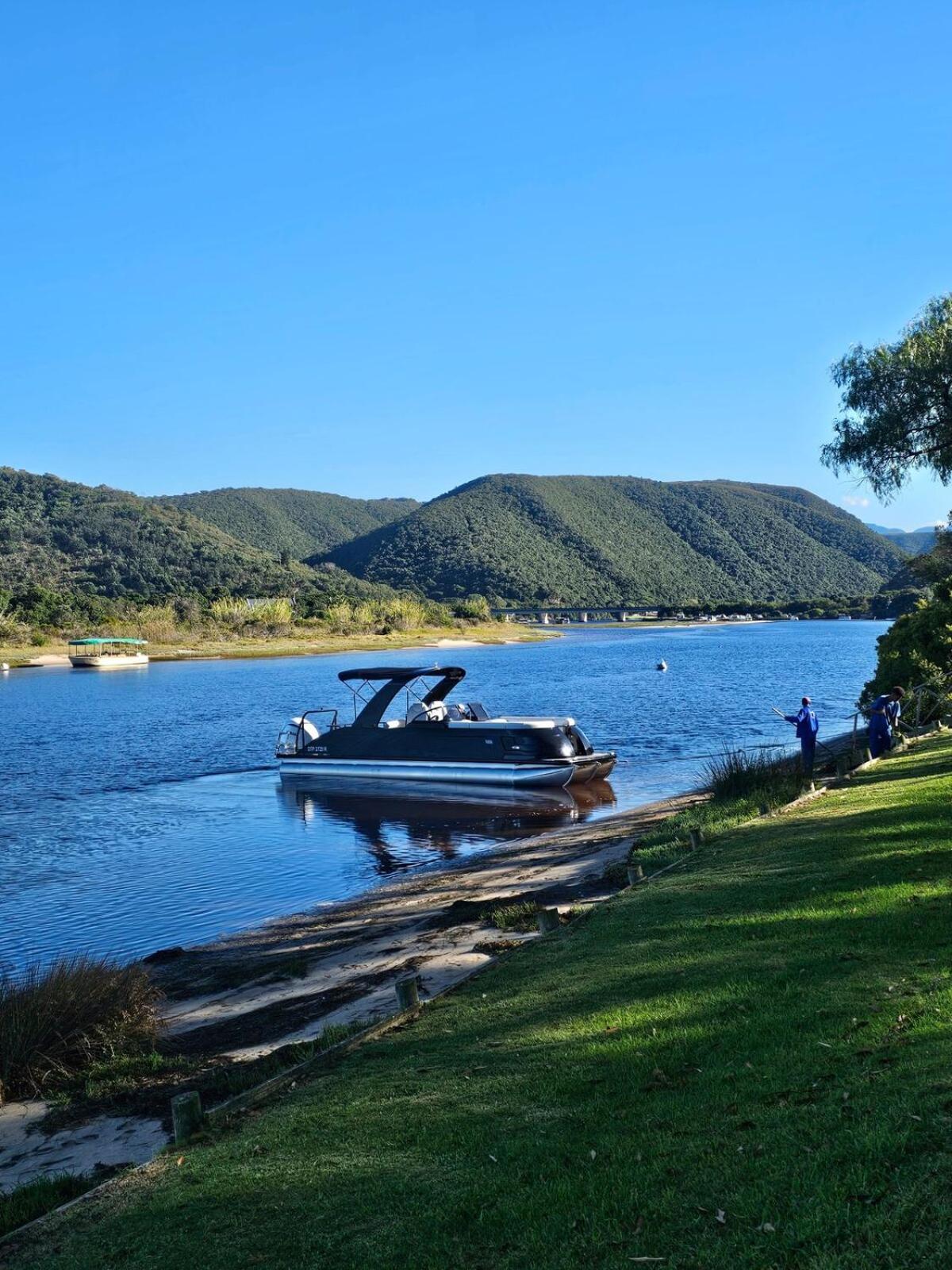 50 San Marino Estate, Keurbooms River, Plettenberg Bay Kleinrivier Exterior photo
